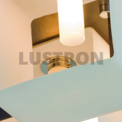 Потолочный светильник ST Luce Concreto SL536.542.04