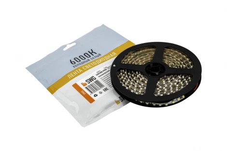 Светодиодная лента SWG SWG3PT120-24-9.6-W