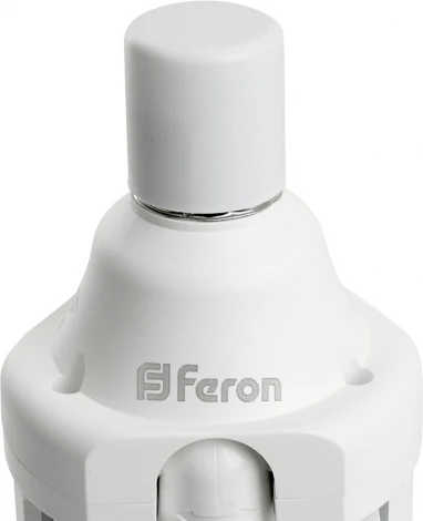 Лампа светодиодная Feron 48771 LB-653 E27 50W 4000K