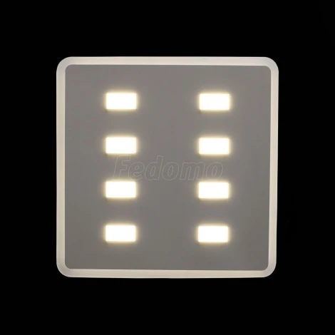 Потолочный светильник ST Luce Ciocolato SL832.502.09