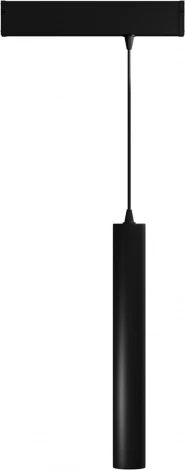 Трековый светильник LED однофазный 10W 220V Lightera Startrek 220 LE168TRP-10B