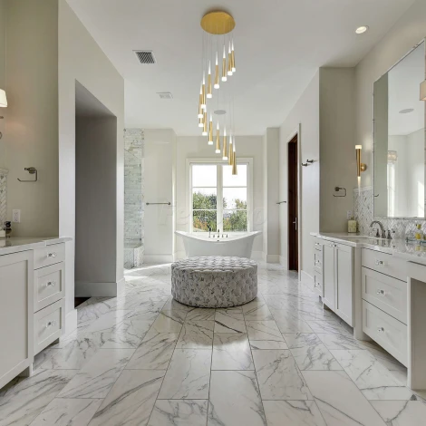 Подвесной светильник ярусный каскадный Citilux Вегас CL227142 (LED, 220V, на проводе)