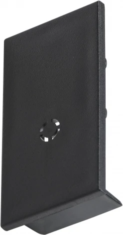 Заглушка концевая трековая однофазная Lightstar Teta Barra 505167