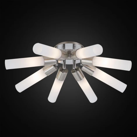 Потолочная люстра Citilux Компакто CL101181