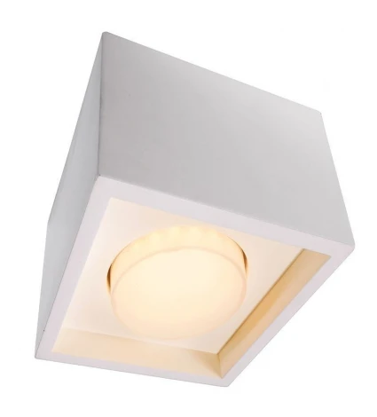 Накладной точечный светильник Deko-Light Caja 122425