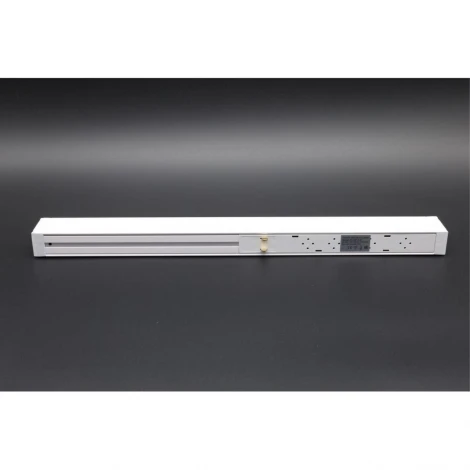 Трековый светильник светодиодный магнитный 220V 18W  Aployt Magnetic track 220 APL.0201.10.18