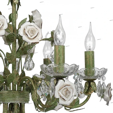 Подвесная люстра ST Luce Boccola SL698.803.06