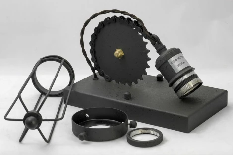 Бра Lussole Loft Merrick LSP-9126 (220V, IP21)