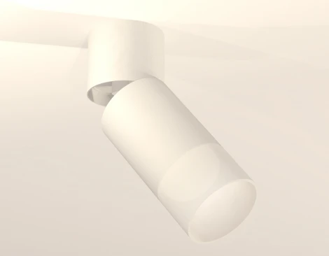 Спот Ambrella Techno Spot XM6312083 (220V, круглые)