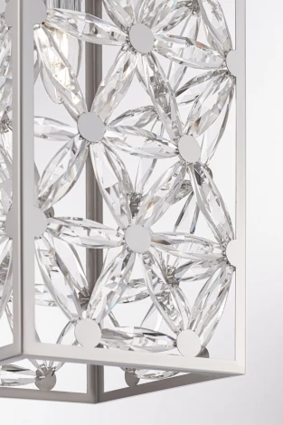 Подвесной светильник Maytoni Ledas MOD069PL-01CH