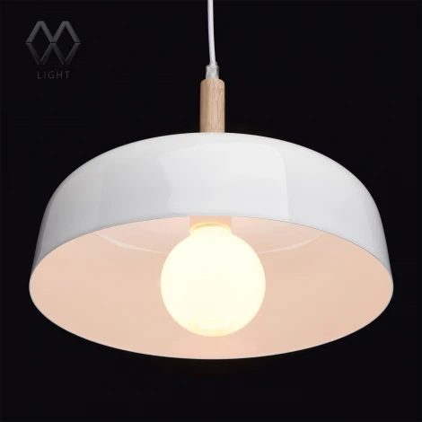 Подвесной светильник MW-Light Раунд 636010701