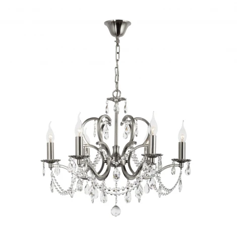 Подвесная люстра Arti Lampadari Pisani E 1.1.6.600 NM