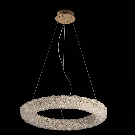 Подвесной светильник Citilux Cloudy CL323162