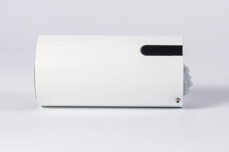 Точечный накладной светодиодный светильник YONJA50 Fiberli Yonja 11140101 (220V, круглые, IP40)