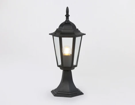 Наземный фонарь GARDEN ST2023 Ambrella (220V, IP54)