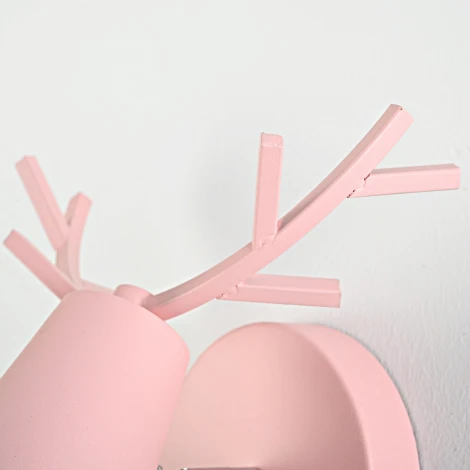 Бра для детской E27 Lu Carte LC-11-0828