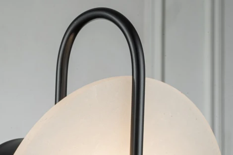 Настенный светильник Belfast Ravenhill 6084-20 BR MB