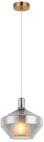 Подвесной светильник Stilfort Еladin 2154/63/01P (220V, на проводе)