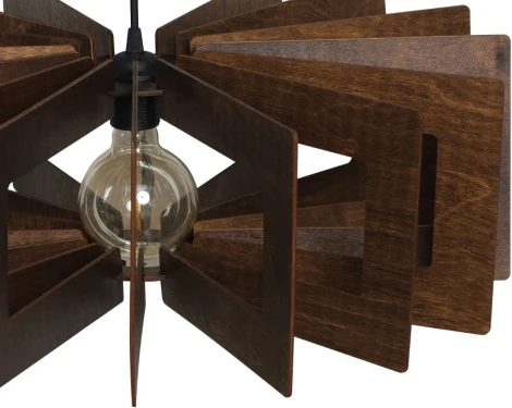 Подвесной светильник Мелодия Света PS1N 000029684