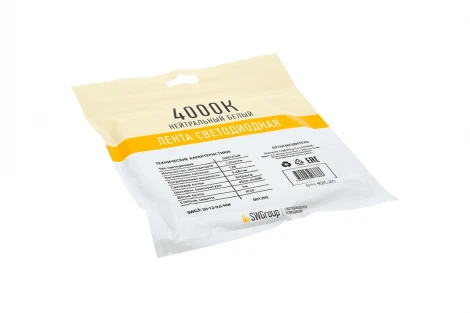 Светодиодная лента SWG SWG3120-12-9.6-NW-M