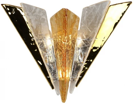 Настенный светильник Aployt Teresa APL.855.01.03 (220V)