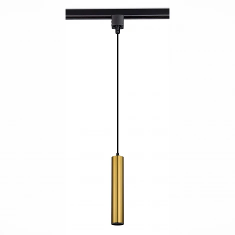 Трековый светильник однофазный ST Luce ST151.306.01 (220V, круглые)