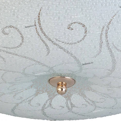 Потолочная люстра Toplight Davina TL1481Y-04GC