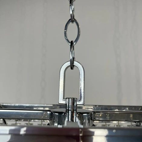 Подвесная люстра E14 Lu Carte Blow LC-11-1757