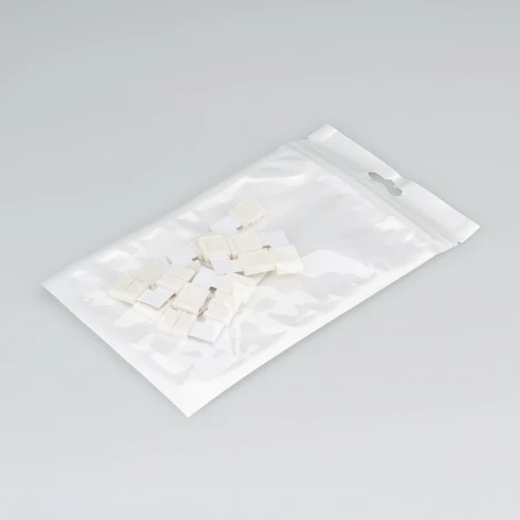 Соединитель угловой FIX-RGB-10mm-L 023961