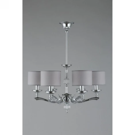 Потолочная люстра Omnilux 646 OML-64603-06 (220V)