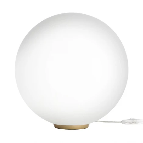 Настольная лампа с выключателем Citilux Ron CL941D30T2