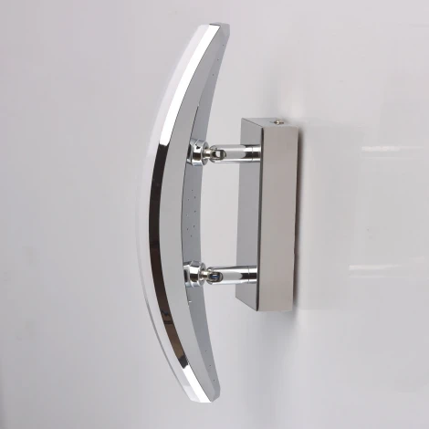 Настенный светильник DeMarkt Фленсбург 609023301