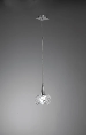 Подвесной светильник Mantra Artic 3963