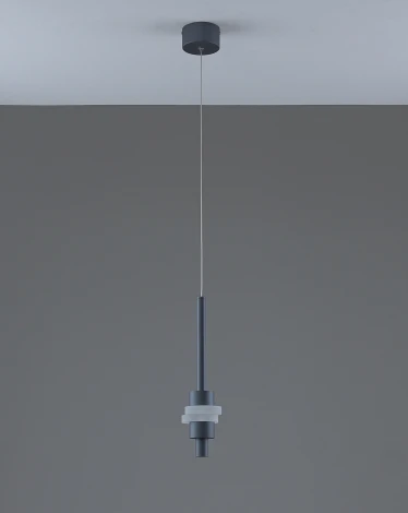 Подвесной светильник светодиодный Moderli Stilla V11644-PL