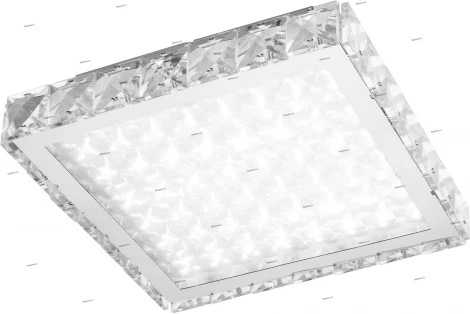 Потолочный светильник Globo Silurus 49220-12D