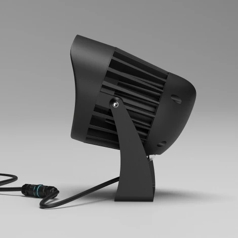 Грунтовый светильник Elektrostandard Landscape 35186/F (LED, 220V, круглые, IP65)