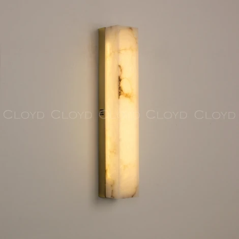 Настенный светильник светодиодный линейный Cloyd Isokrat 20374 (220V)