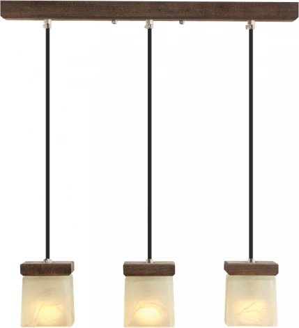 Подвесной светильник PS1N 000039502 Мелодия Света