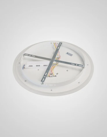 Потолочный светильник круглый Мелодия Света SS1L 000023469