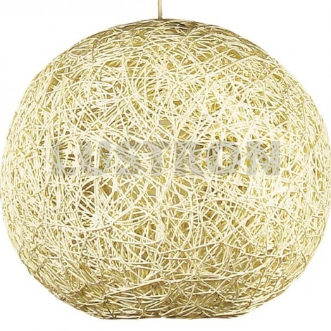 Подвесной светильник MW-Light Ротанг 2030601