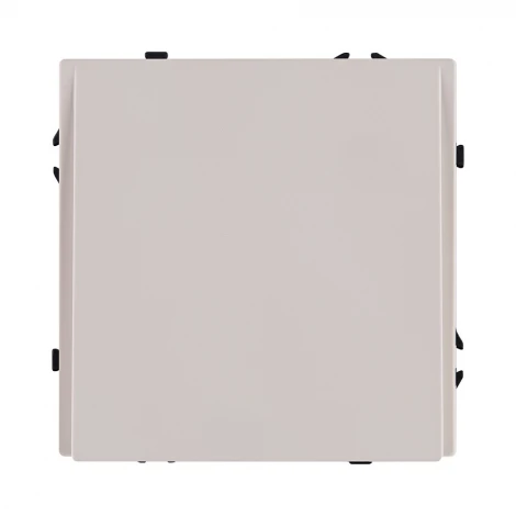 Вывод кабеля (кашемир матовый) Kollinger Eclipse EC-708CM