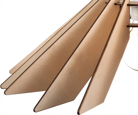 Подвесной светильник Мелодия Света PS1N 000030823