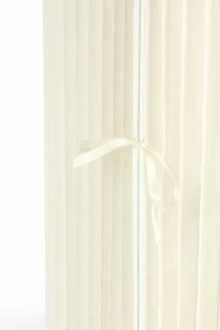 Стол бумажный Cosmo H75 Белый