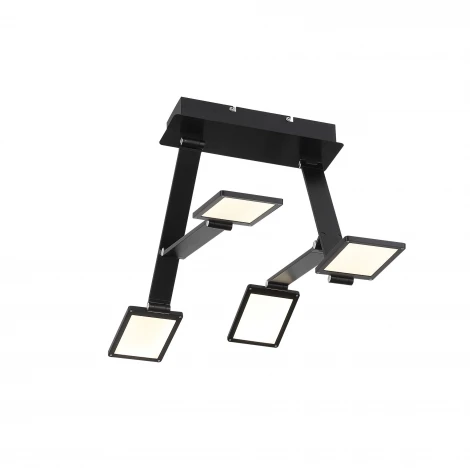 Потолочная люстра ST Luce Teocoli SL841.402.04
