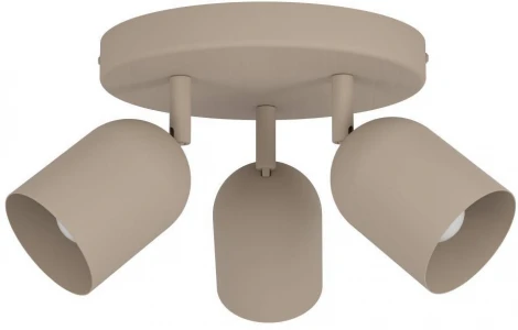 Спот песочный Eglo Tilston 44163