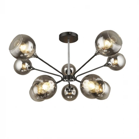 Потолочная люстра Wedo Light Montauro 66403.01.13.10