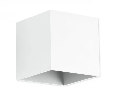 Настенный светильник Lampex Quado 688/K BIA