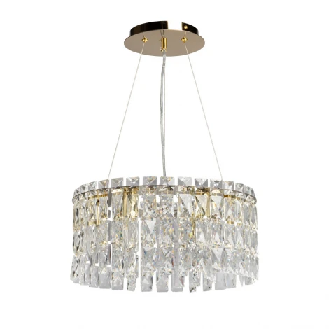 Подвесная люстра De City Арман 462011506