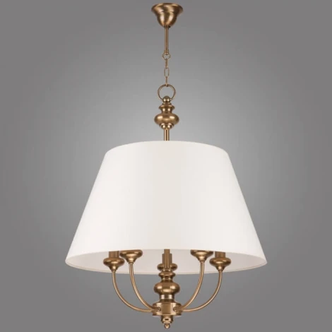 Подвесная люстра Kemar Labrado LR/5/K