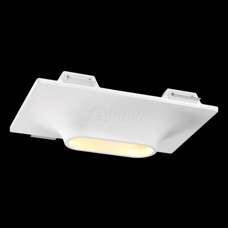 Встраиваемый точечный светильник Novotech Cail 370496 (220V)